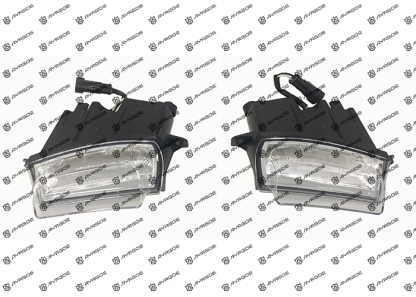J69-4499010 RIVING LAMP