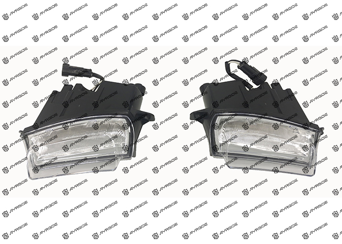 J69-4499020 RIVING LAMP