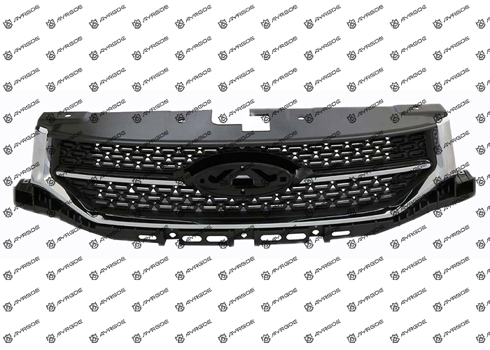 J69-8401010 GRILLE