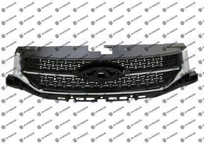 J69-8401010 GRILLE
