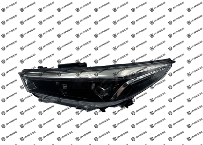 4121100U7300 HEAD LAMP ASSY