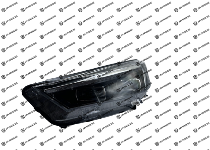 4121100U7300 HEAD LAMP ASSY