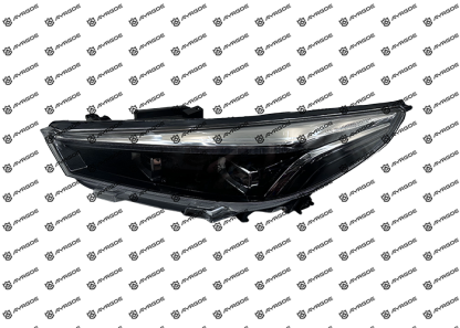 4121100U7300 HEAD LAMP ASSY