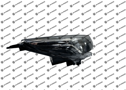 4121200U7300 HEAD LAMP ASSY