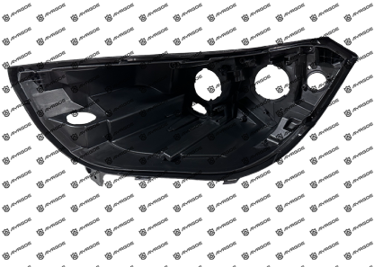 4121100U221DZ HEAD LAMP FRAME RR