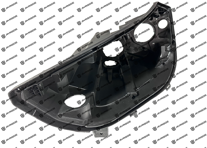 4121100U221DZ HEAD LAMP FRAME RR