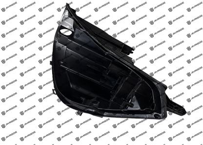 4121100U221DZ HEAD LAMP FRAME RR