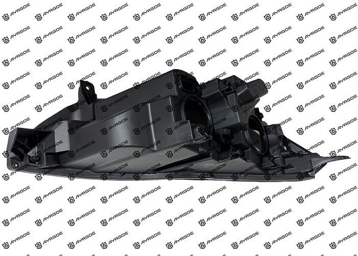 4121100U221 HEAD LAMP ASSY