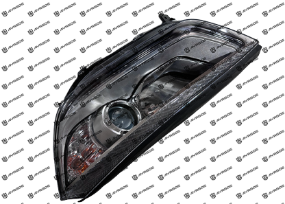 4121100U221 HEAD LAMP ASSY