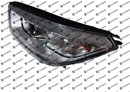 4121100U221 HEAD LAMP ASSY