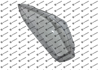 4121100U221Z HEAD LAMP ASSY DECORATIVE COVER FR LH