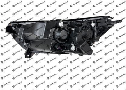 4121200U221 HEAD LAMP ASSY