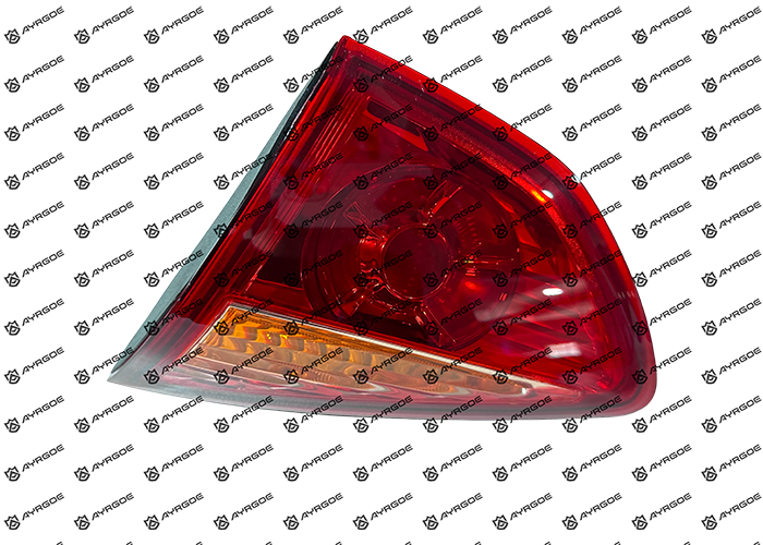 4133300U2210 TAIL LAMP ASSY