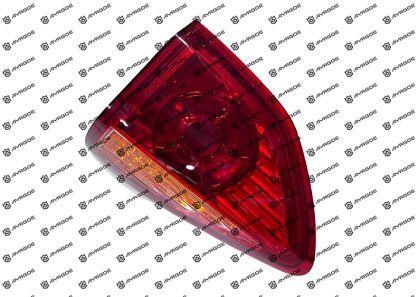 4133300U2210 TAIL LAMP ASSY