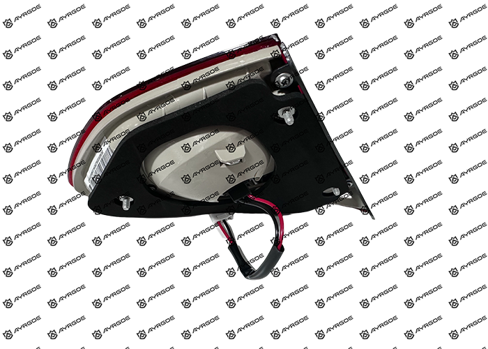 4133300U2210 TAIL LAMP ASSY