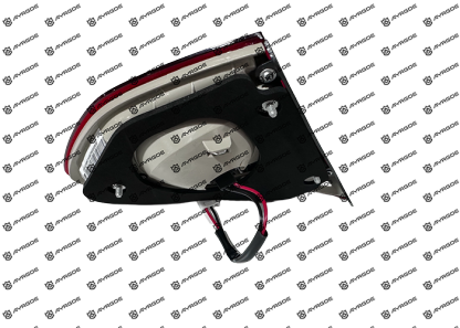 4133300U2210 TAIL LAMP ASSY