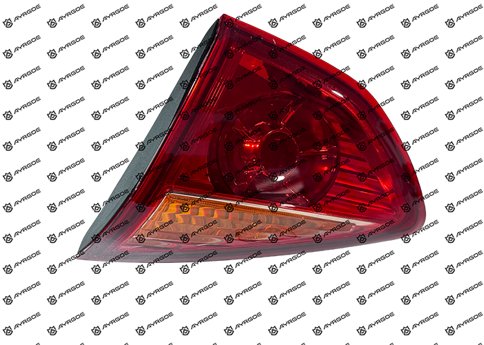 4133300U2210 TAIL LAMP ASSY
