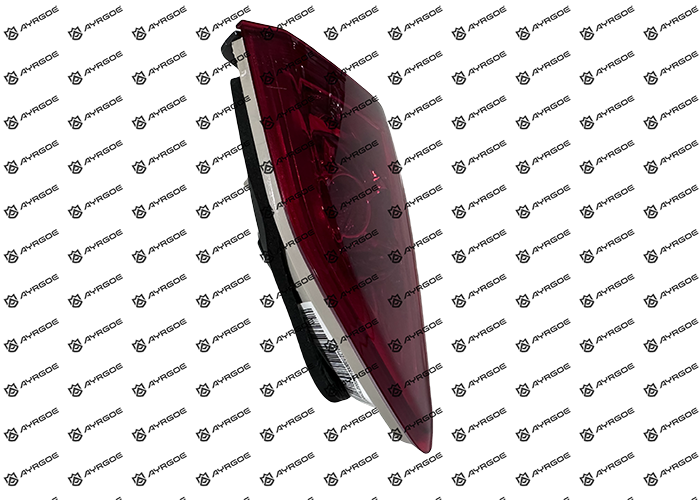 4133400U2210 TAIL LAMP ASSY