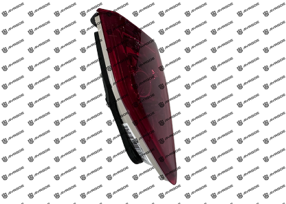 4133400U2210 TAIL LAMP ASSY
