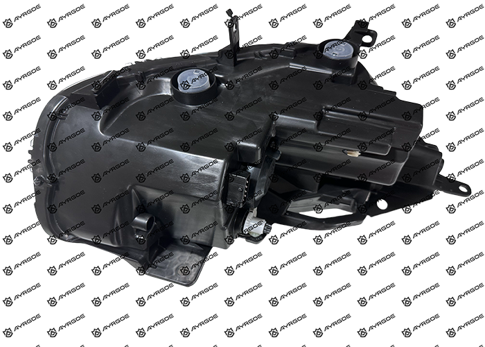 4121100U1510 HEAD LAMP ASSY