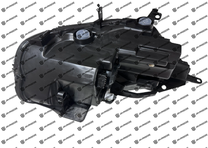 4121100U1510 HEAD LAMP ASSY