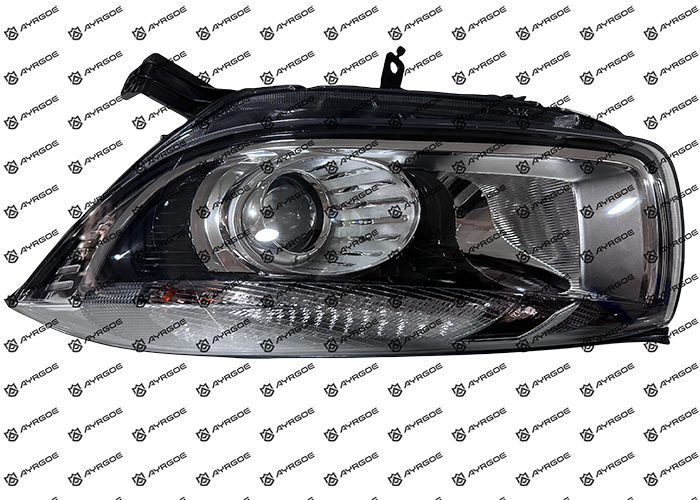 4121100U1510 HEAD LAMP ASSY