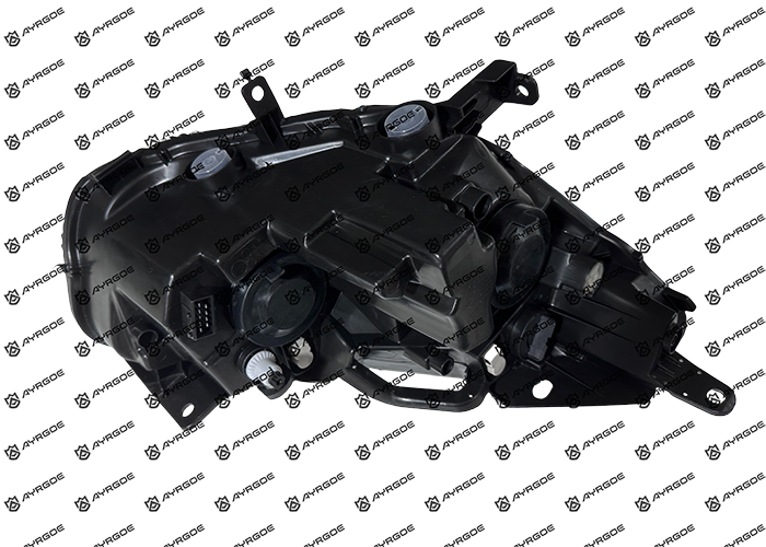 4121100U1510 HEAD LAMP ASSY