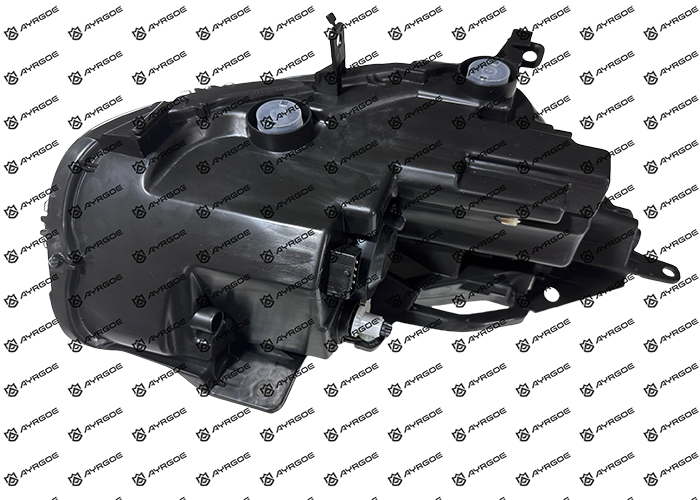 4121100U1510 HEAD LAMP ASSY