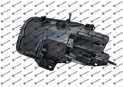 4121100U1510DZ HEAD LAMP FRAME RR