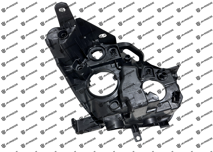 4121100U1510DZ HEAD LAMP FRAME RR