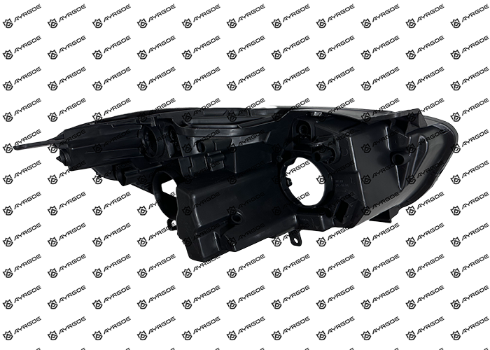 4121100U1510DZ HEAD LAMP FRAME RR