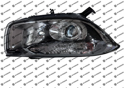 4121200U1510 HEAD LAMP ASSY