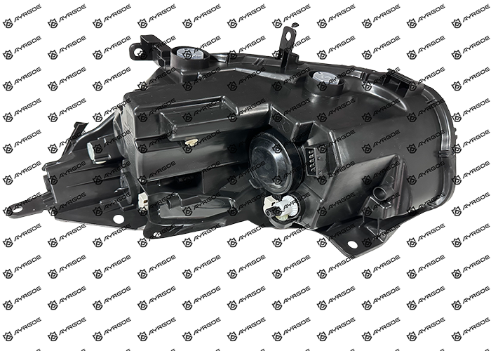 4121200U1510 HEAD LAMP ASSY