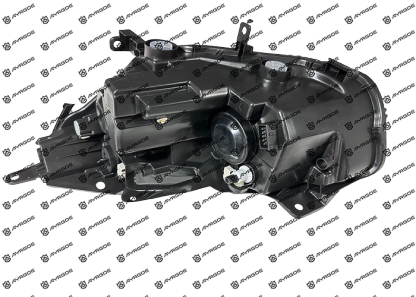 4121200U1510 HEAD LAMP ASSY