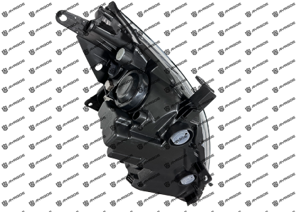 4121200U1510 HEAD LAMP ASSY