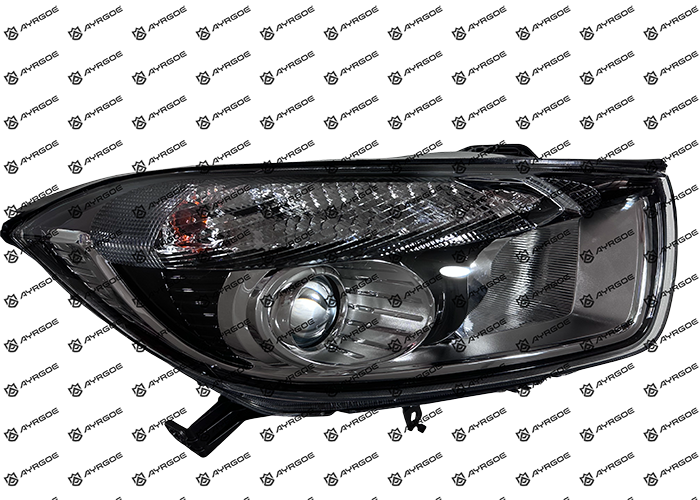 4121200U1510 HEAD LAMP ASSY