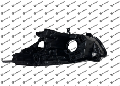 4121200U1510DZ HEAD LAMP FRAME RR