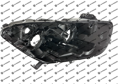 4121200U1510DZ HEAD LAMP FRAME RR