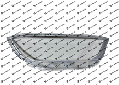 4121200U1510Z HEAD LAMP ASSY DECORATIVE COVER FR RH