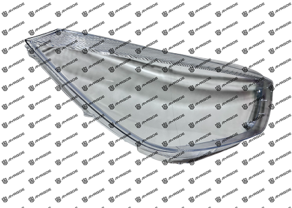 4121200U1510Z HEAD LAMP ASSY DECORATIVE COVER FR RH