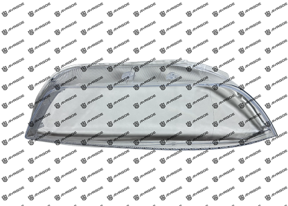 4121200U1510Z HEAD LAMP ASSY DECORATIVE COVER FR RH