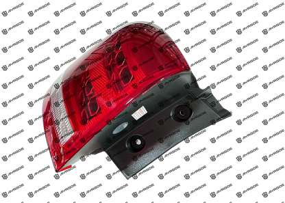 4133100U1510 TAIL LAMP ASSY