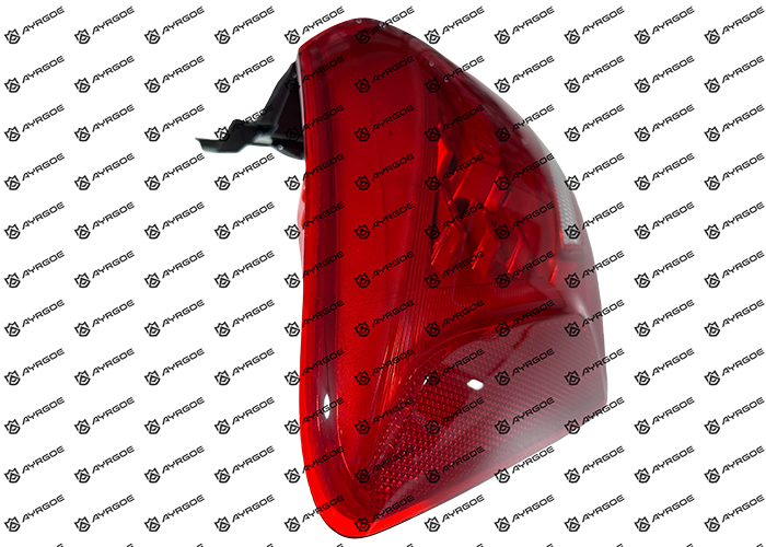 4133100U1510 TAIL LAMP ASSY