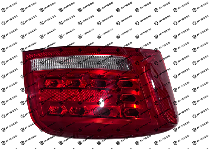 4133100U1510 TAIL LAMP ASSY