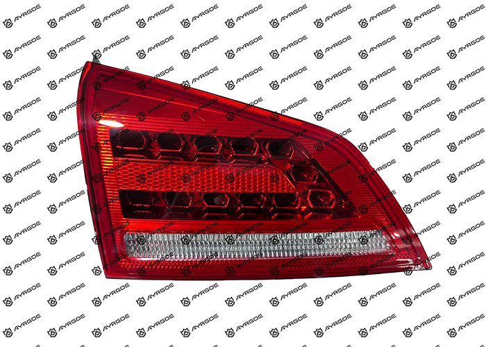 4133300U1510 TAIL LAMP ASSY