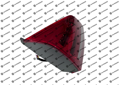 4133300U1510 TAIL LAMP ASSY