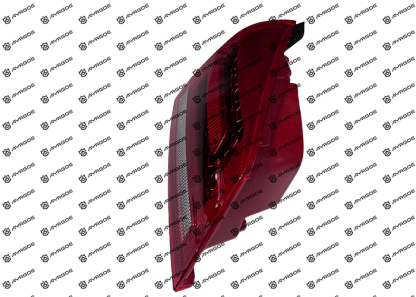 4133300U1510 TAIL LAMP ASSY