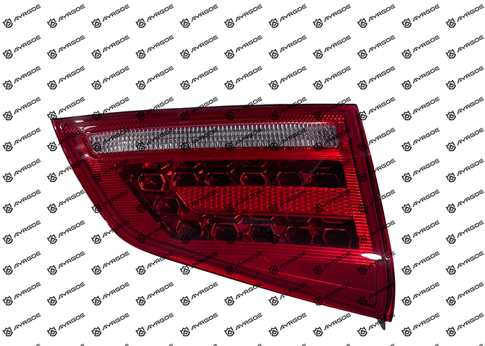 4133300U1510 TAIL LAMP ASSY