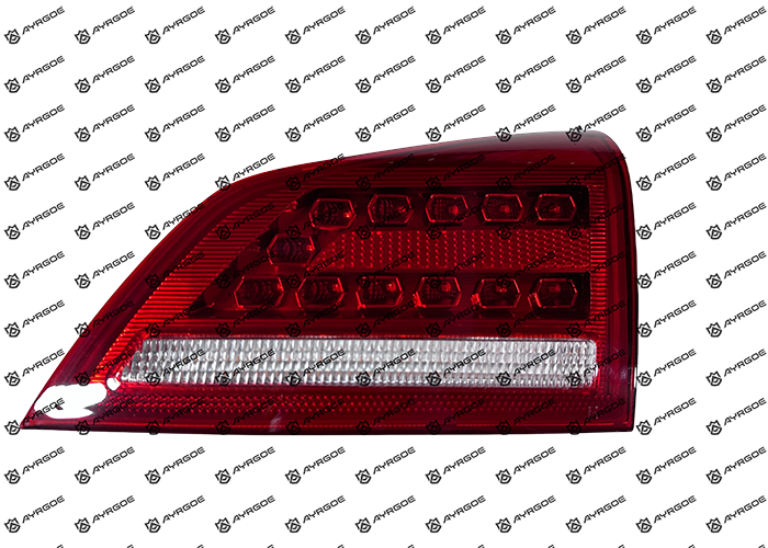 4133400U1510 TAIL LAMP ASSY