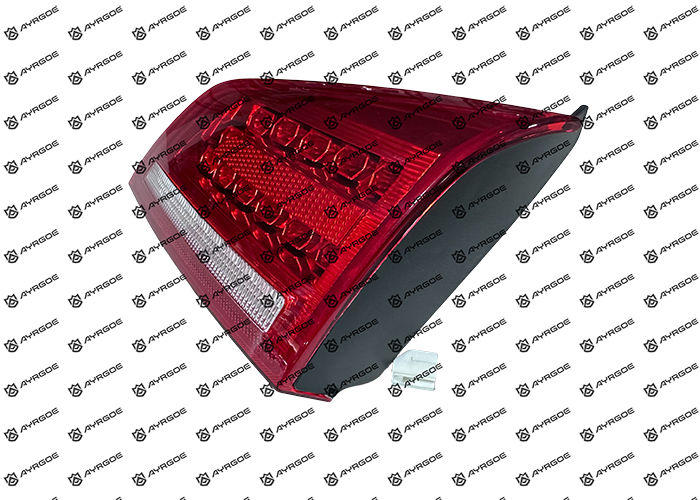 4133400U1510 TAIL LAMP ASSY